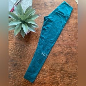 Fleo Bounce Leggings 25”